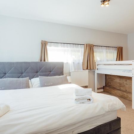 Aparthotel Botanicky Dvor Banská Štiavnica Exteriér fotografie