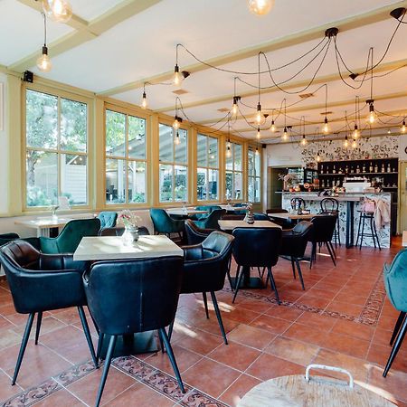 Aparthotel Botanicky Dvor Banská Štiavnica Exteriér fotografie