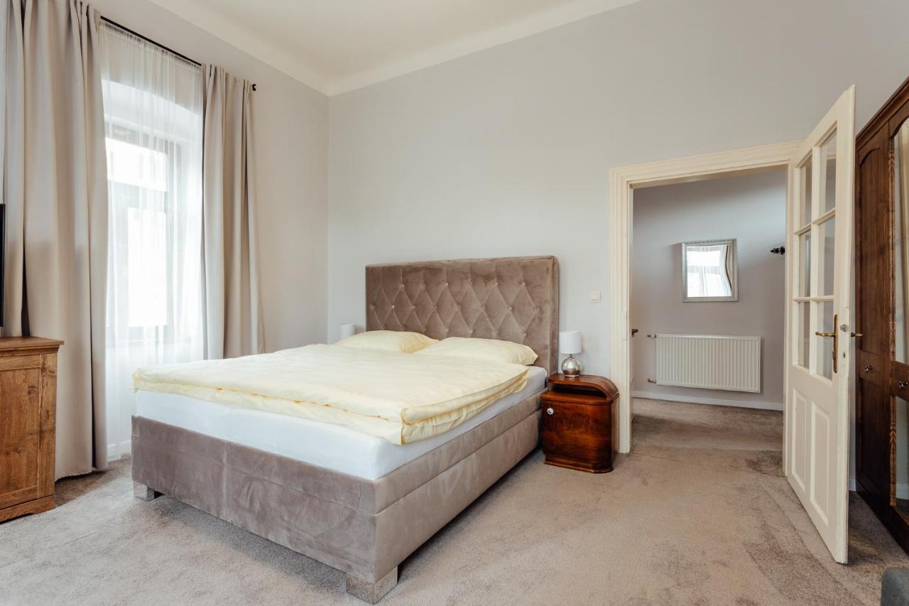 Aparthotel Botanicky Dvor Banská Štiavnica Exteriér fotografie