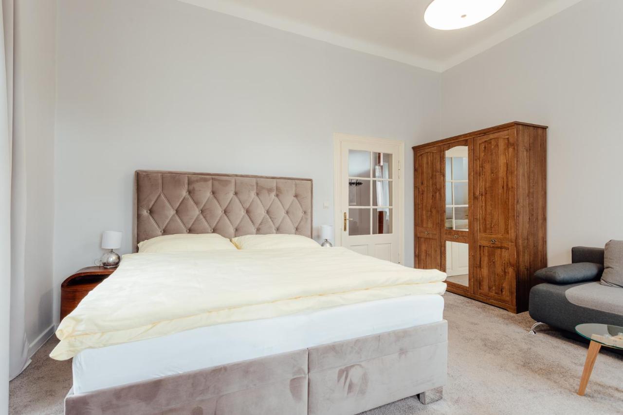 Aparthotel Botanicky Dvor Banská Štiavnica Exteriér fotografie