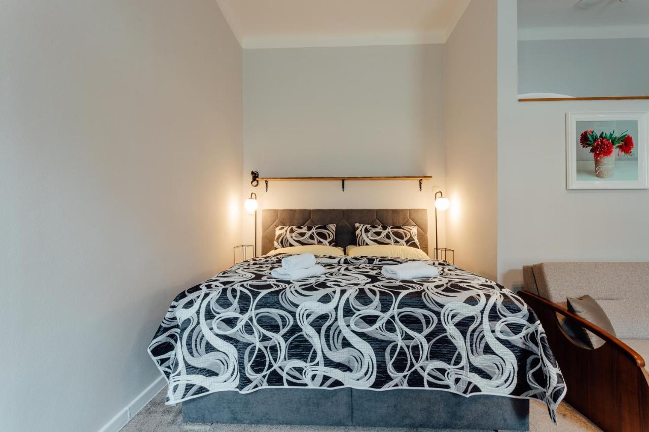 Aparthotel Botanicky Dvor Banská Štiavnica Exteriér fotografie