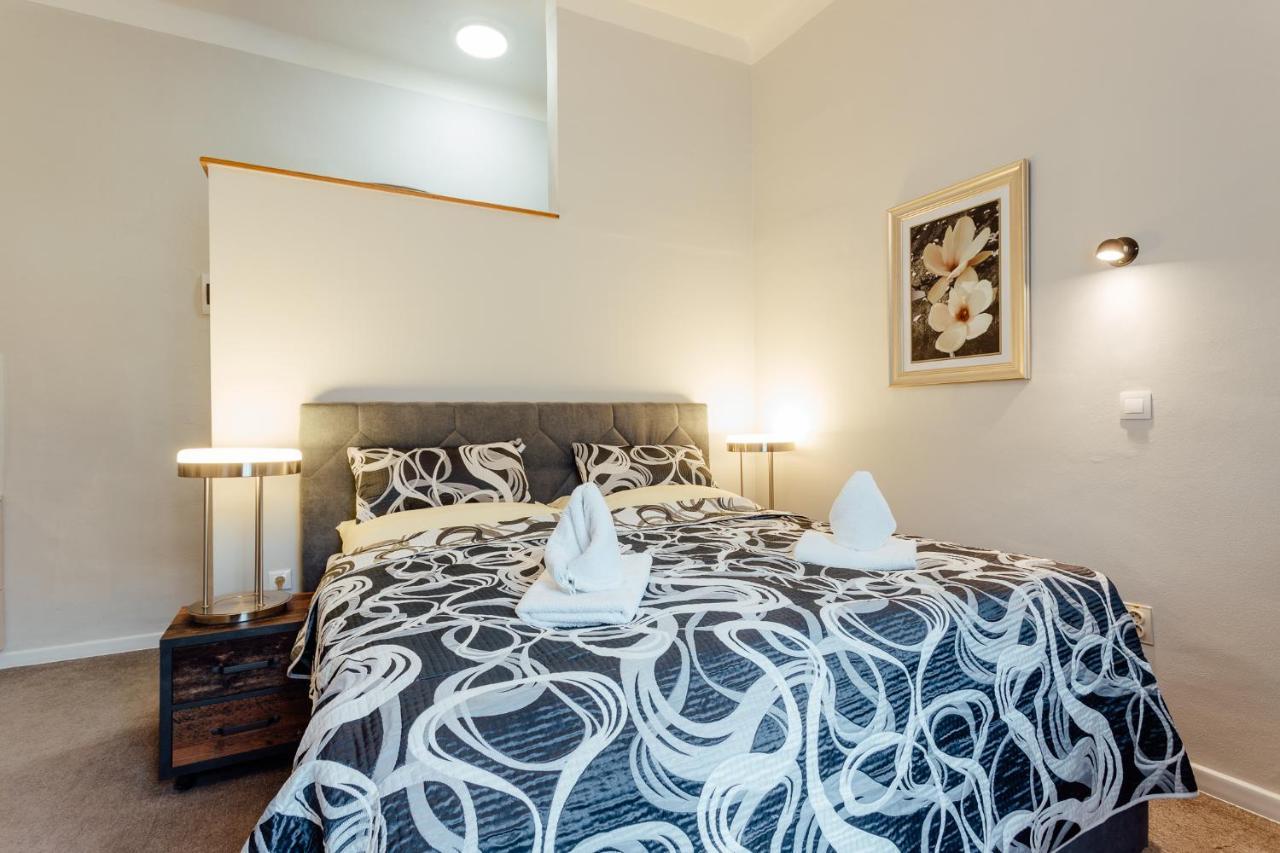 Aparthotel Botanicky Dvor Banská Štiavnica Exteriér fotografie