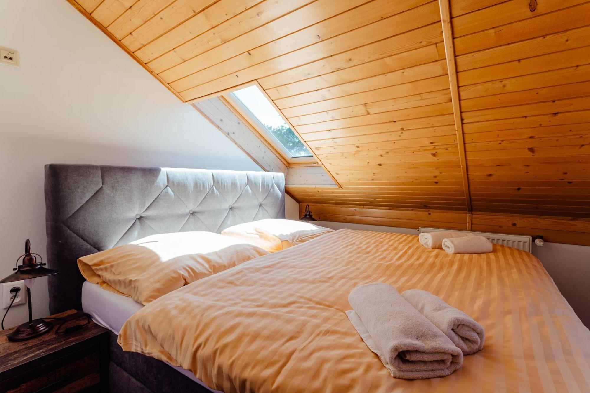 Aparthotel Botanicky Dvor Banská Štiavnica Exteriér fotografie