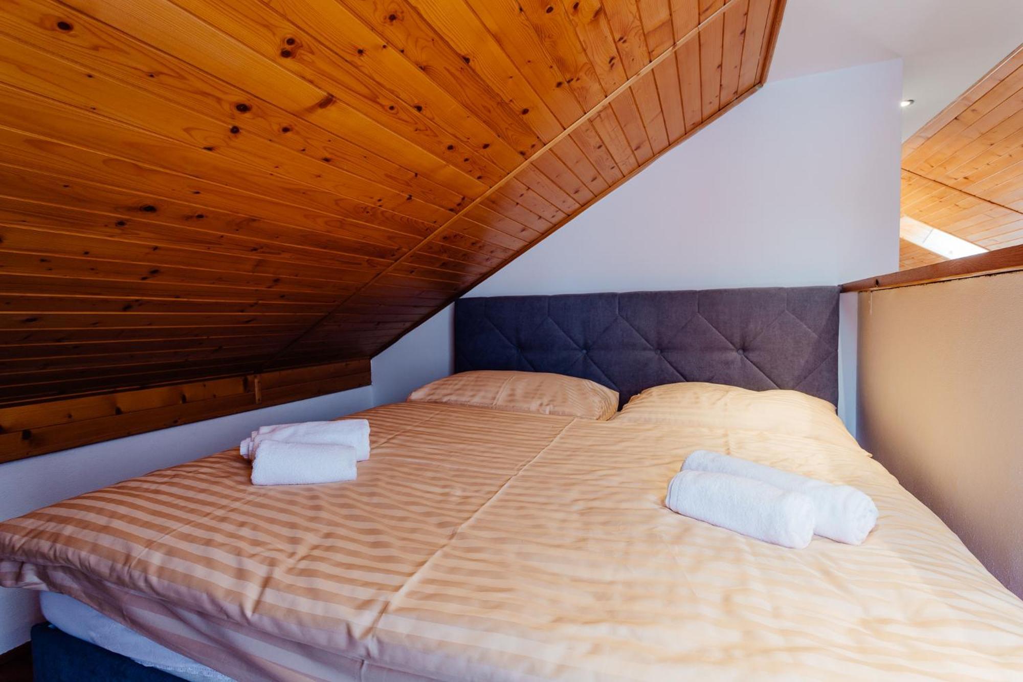 Aparthotel Botanicky Dvor Banská Štiavnica Exteriér fotografie