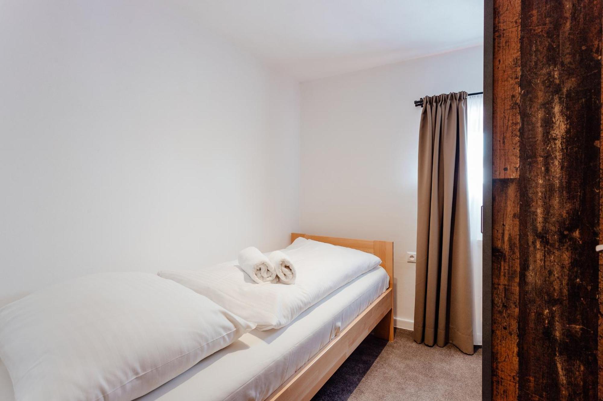Aparthotel Botanicky Dvor Banská Štiavnica Exteriér fotografie
