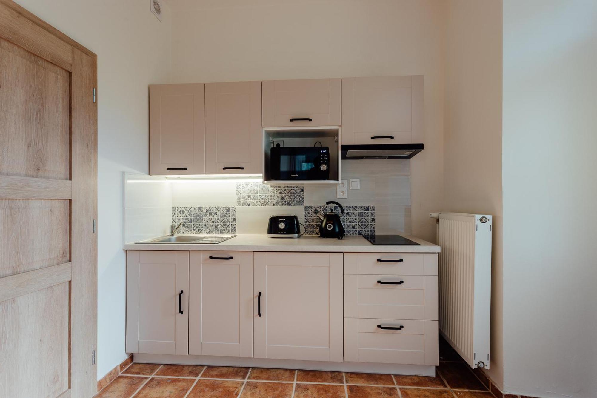 Aparthotel Botanicky Dvor Banská Štiavnica Exteriér fotografie